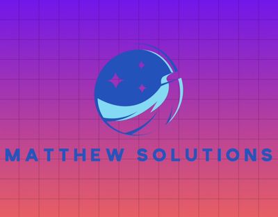 Avatar for Matthew solutions