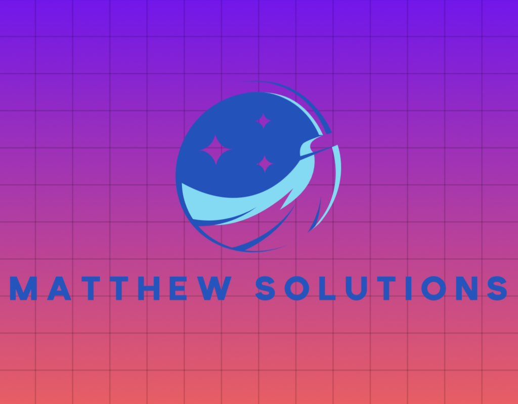 Matthew solutions