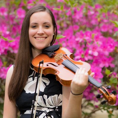 Avatar for Violin/Fiddle lessons!