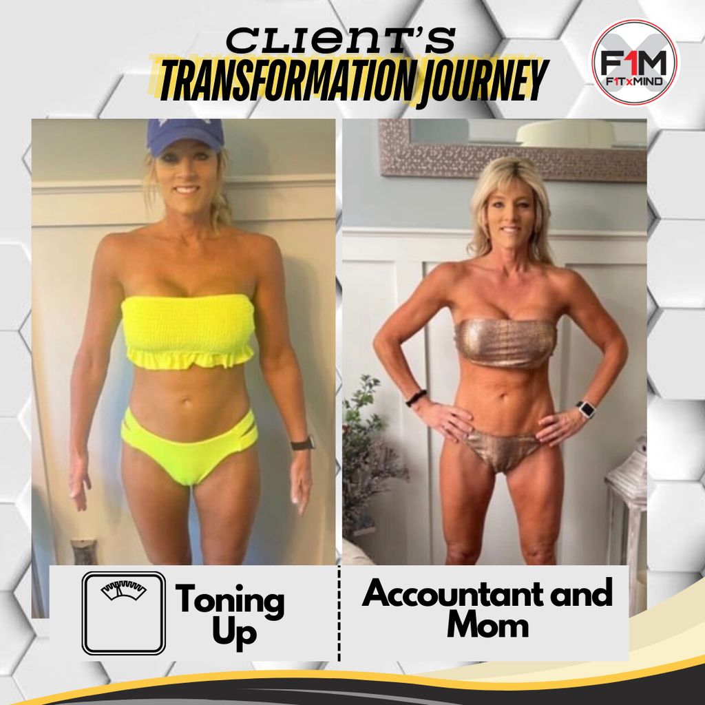 Renee- Transformation