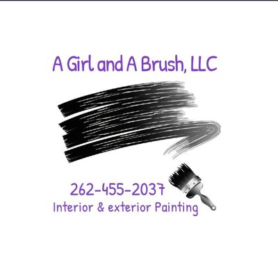 Avatar for A Girl and a Brush,  LLC