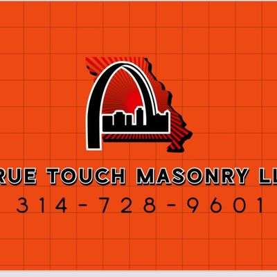 Avatar for TRUE TOUCH MASONRY LLC