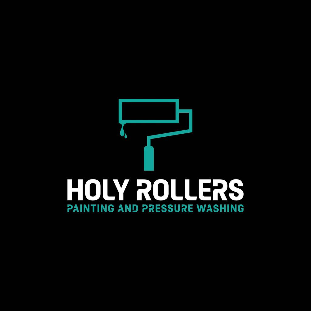 Holy Rollers Painting and Power Washing