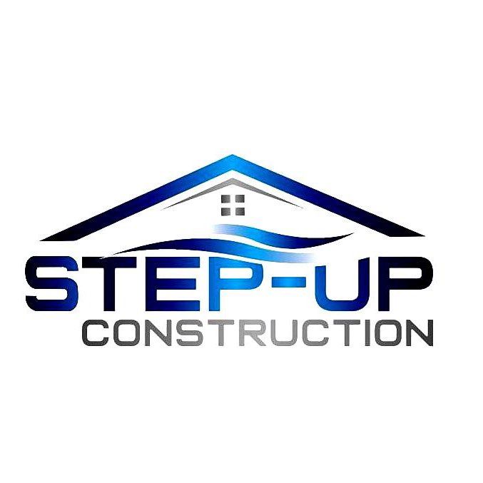 Step Up Construction