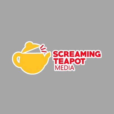 Avatar for Screaming Teapot Media