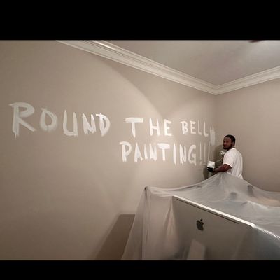 Avatar for Round the bell painting LLC