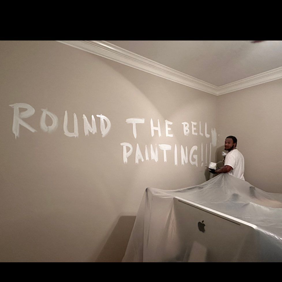 Round the bell painting LLC