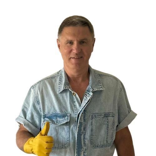 Alex Craftsman ★ Insured Experienced Handyman