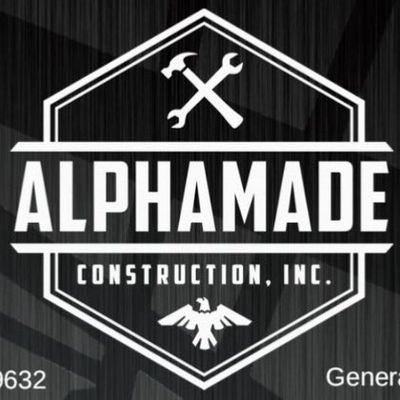 Avatar for Alpha Made Construction