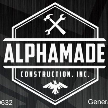 Alpha Made Construction