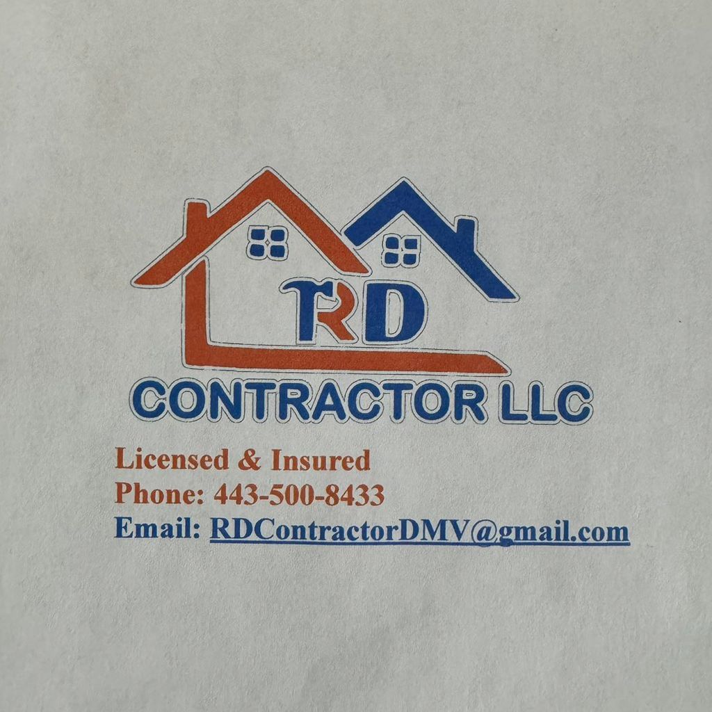 RD Contractor