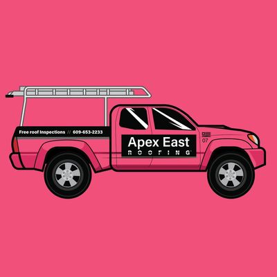 Avatar for Apex East Roofing