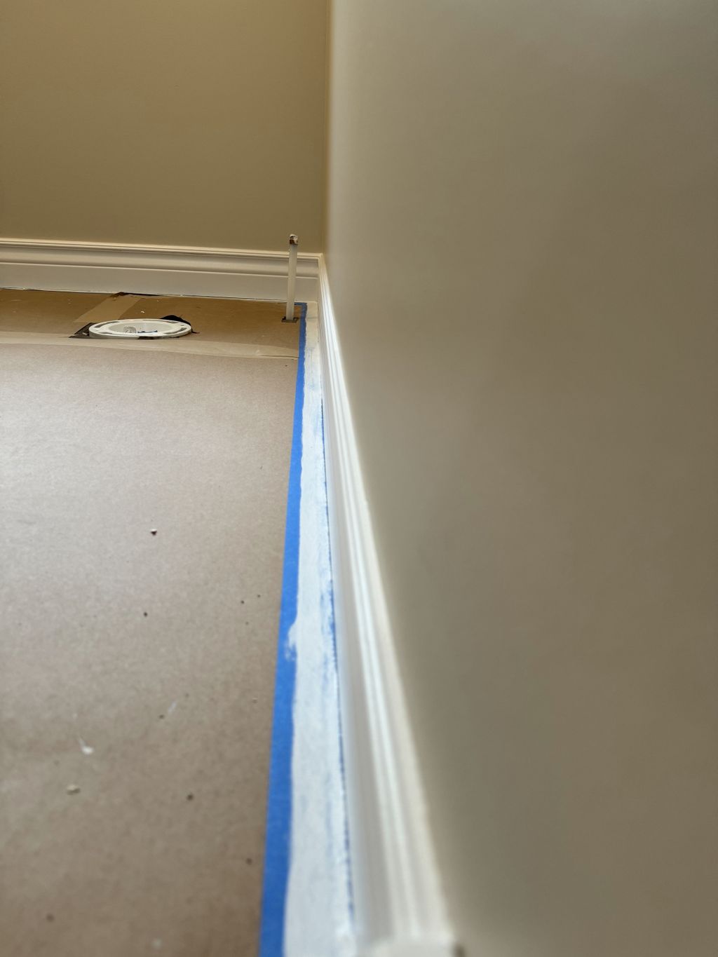 walls painting