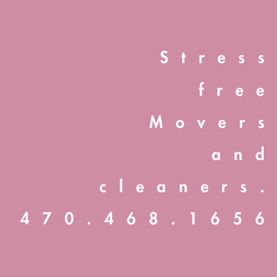 Avatar for The Stress Free Movers and Cleaners