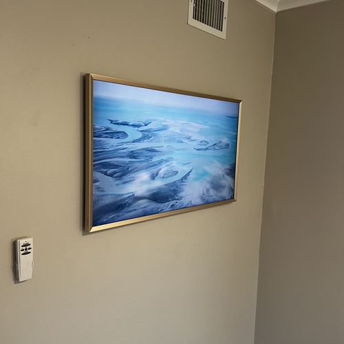 TV Mounting