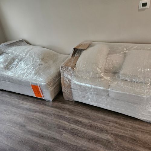 Furniture Delivery