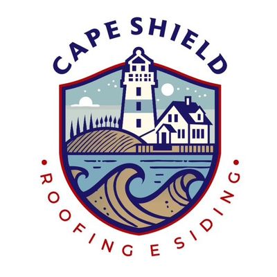 Avatar for Cape Shield roofing and siding