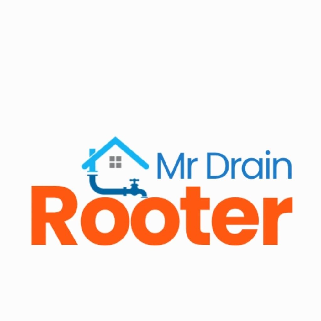 Mr drain rooter