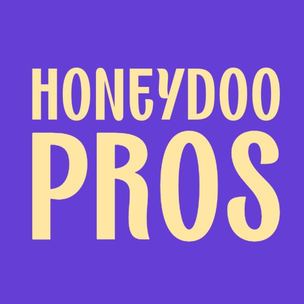 Honey-doo*Pros