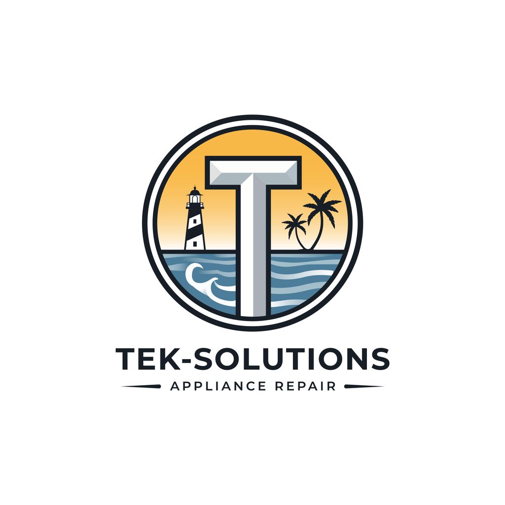 TekSolutions Appliance Repair