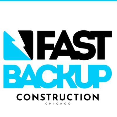 Avatar for FAST BACKUP CONSTRUCTION