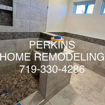 Avatar for Perkins Home Remodeling