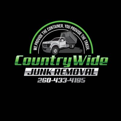 Avatar for Country Wide Junk Removal & Dumpster Rental