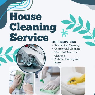 Avatar for DS.HOUSECLEAN