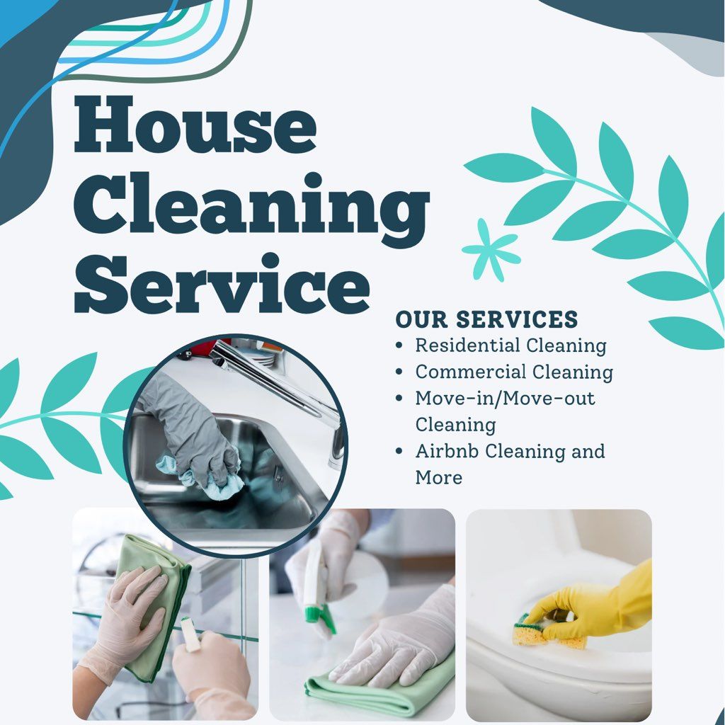 DS.HOUSECLEAN