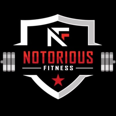 Avatar for Notorious Fitness