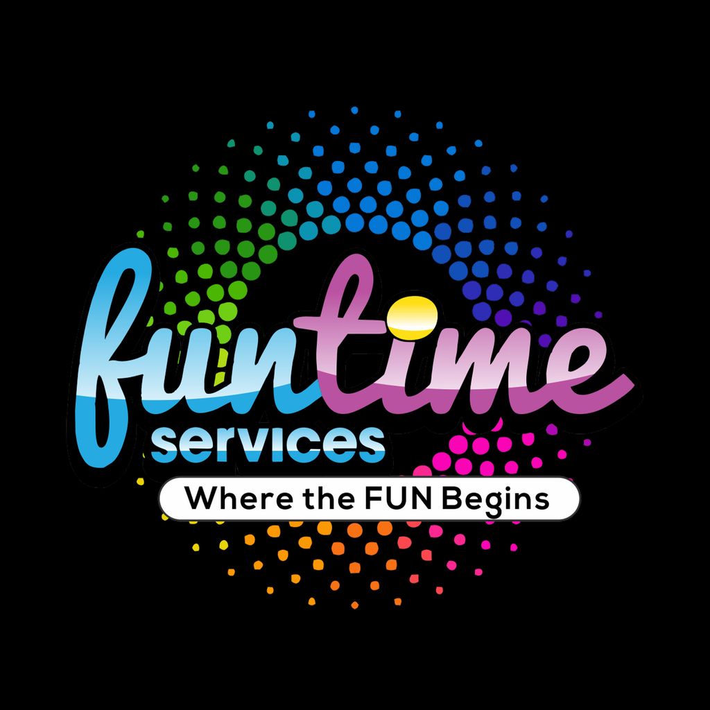 Event Rentals & Entertainment by Funtime Services