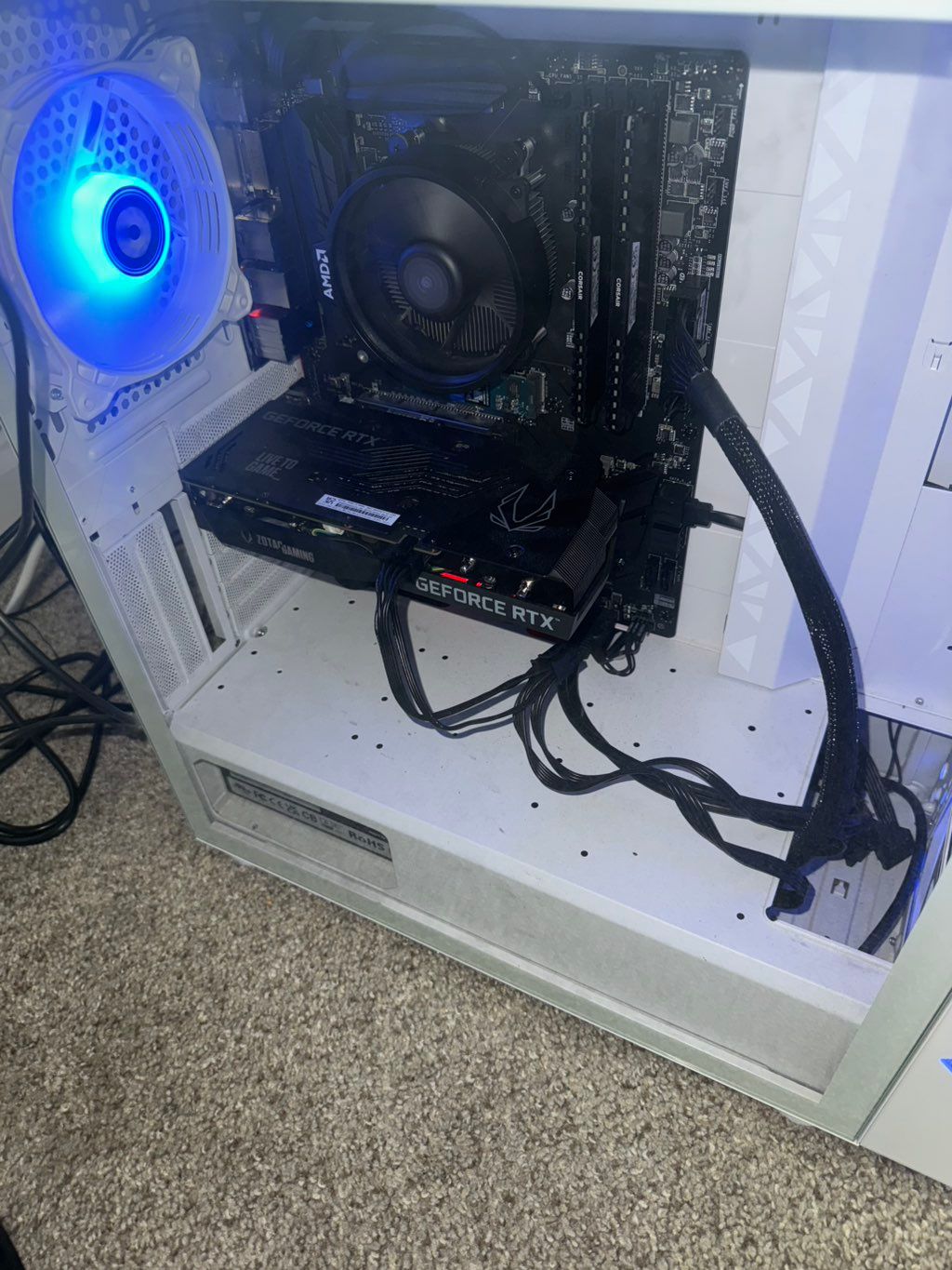 Customer photos