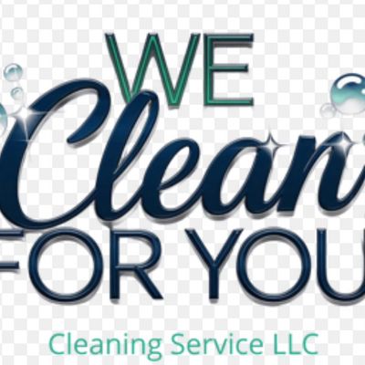 Avatar for We clean for you