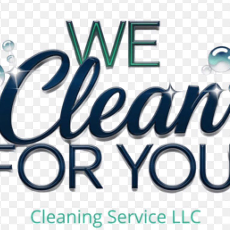 We clean for you