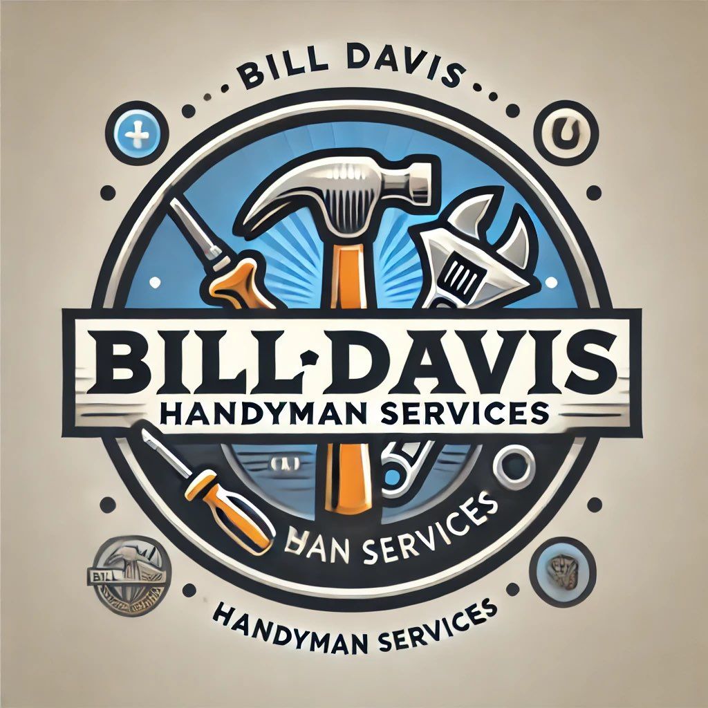 Bill Davis Handyman’s service