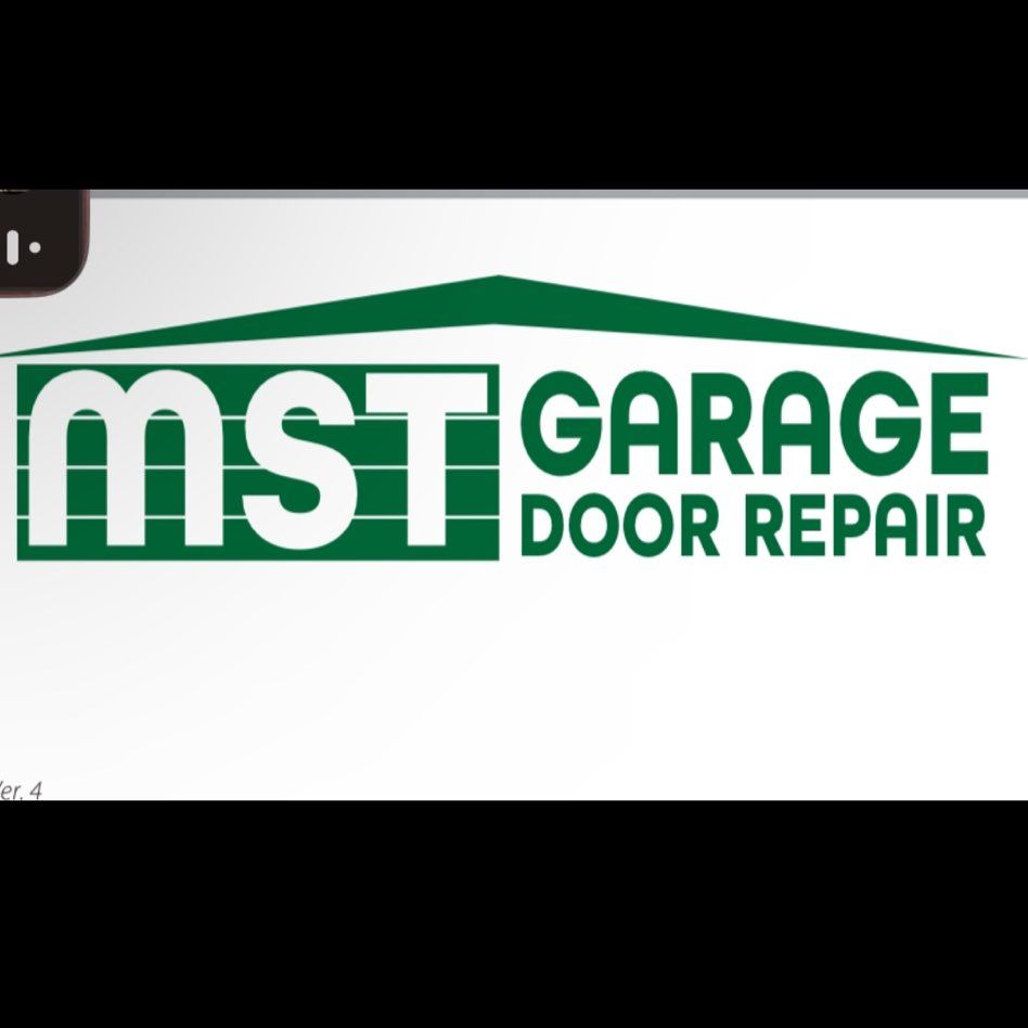 MST Garage Door Inc