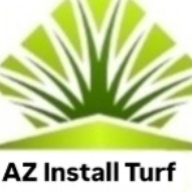 AZ InstallTurf