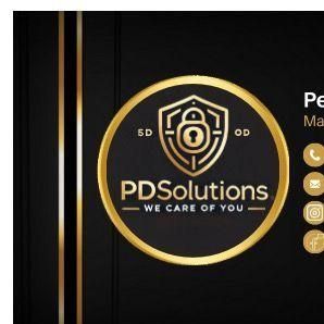 Avatar for PD SOLUTIONS SC LLC