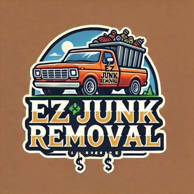 Avatar for EZ Junk removal