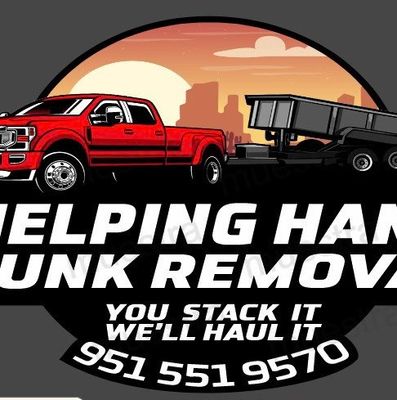 Avatar for Helping hand junk removal