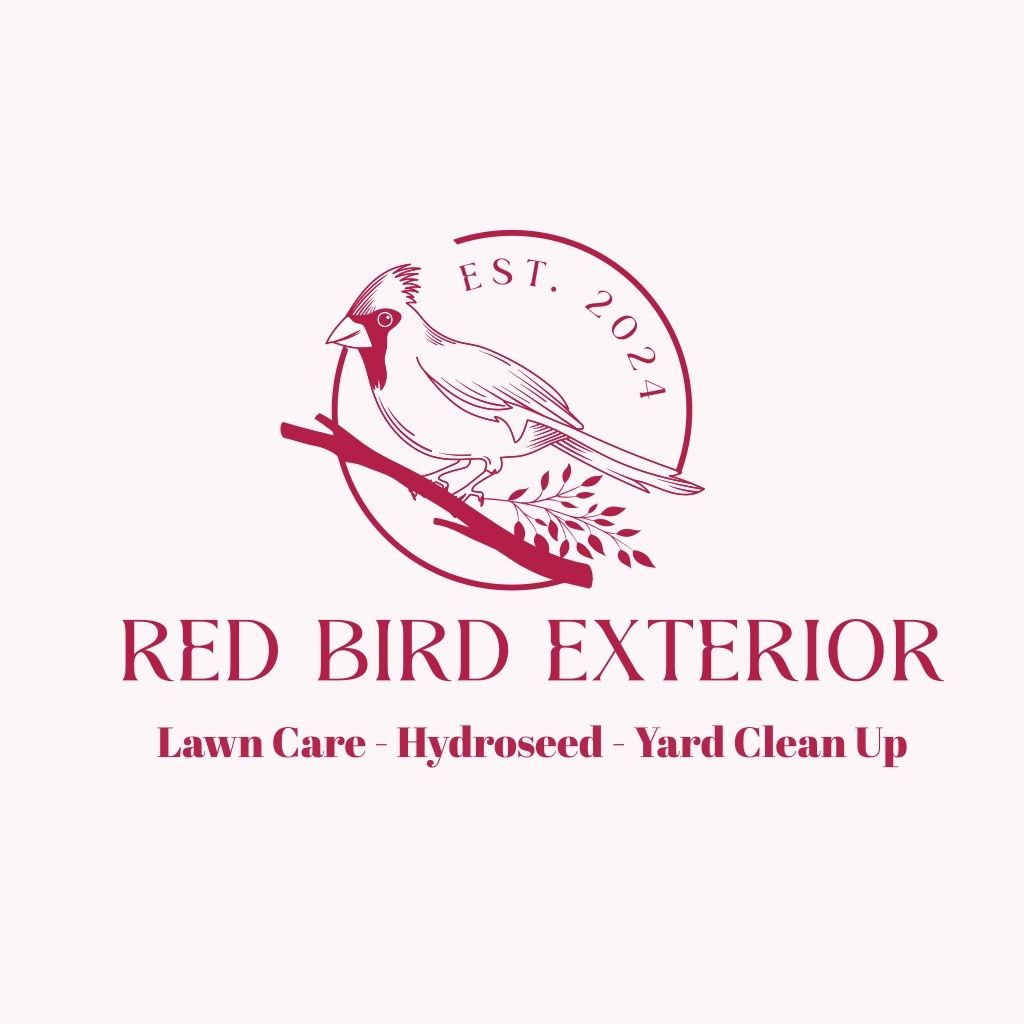 Red Bird Exteriors