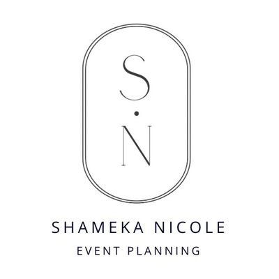 Avatar for Shameka Nicole Event Planning