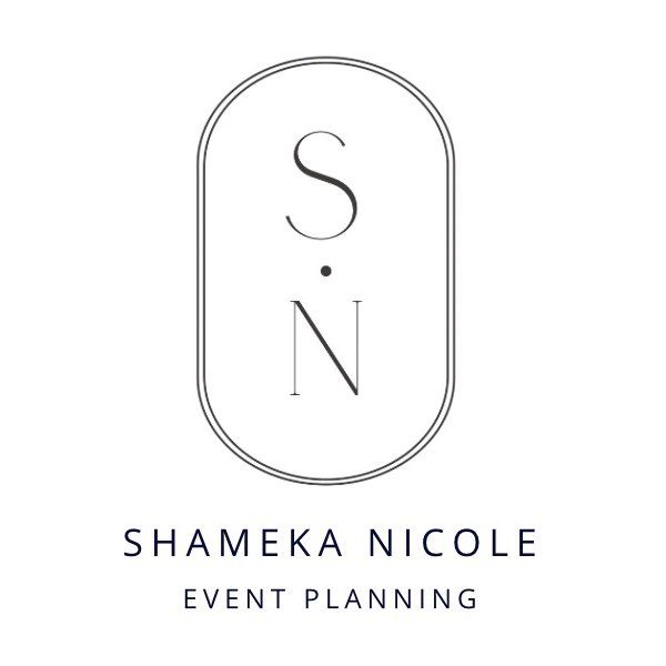 Shameka Nicole Event Planning