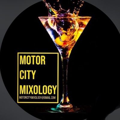 Avatar for Μotor City Mixology LLC™