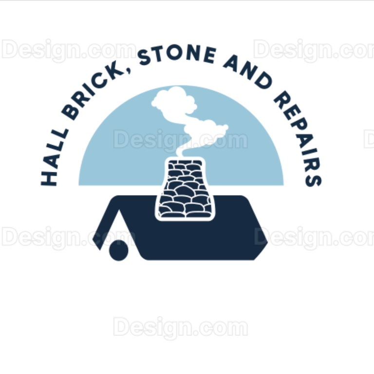 Hall brick, stone and repairs