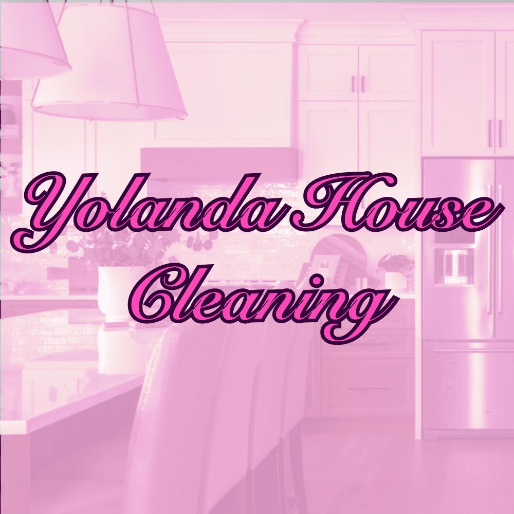 Yolanda House Cleaning