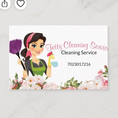 Avatar for Tetty cleaning service