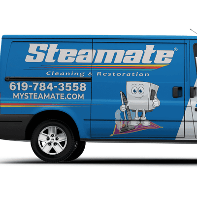 Avatar for Steamate