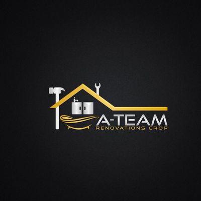 Avatar for A-Team Renovations Corp