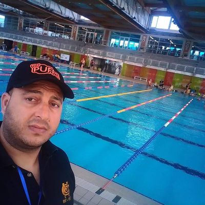 Avatar for Swim lessons with Coach KARIM